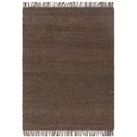 Natural Weaves Grove Rug - Brown