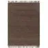 Natural Weaves Grove Rug - Brown