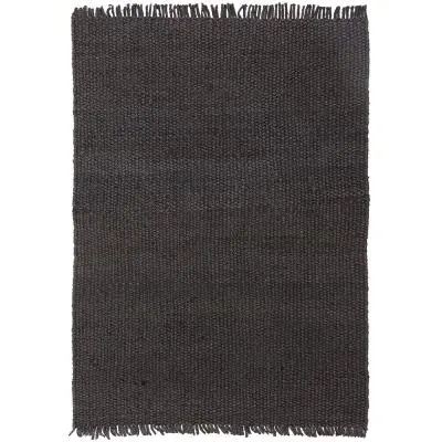 Natural Weaves Grove Rug - Charcoal image