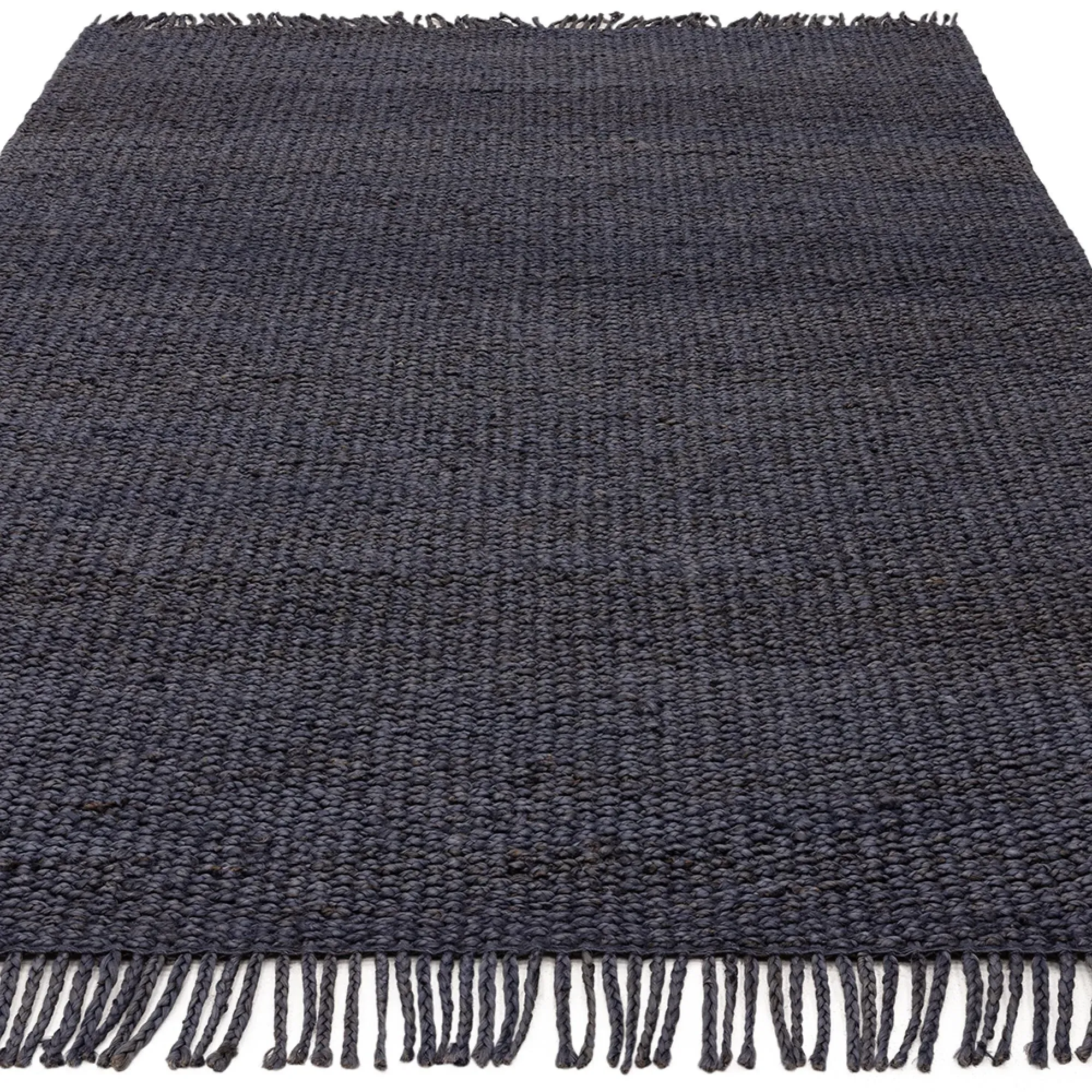 Natural Weaves Grove Rug - Denim