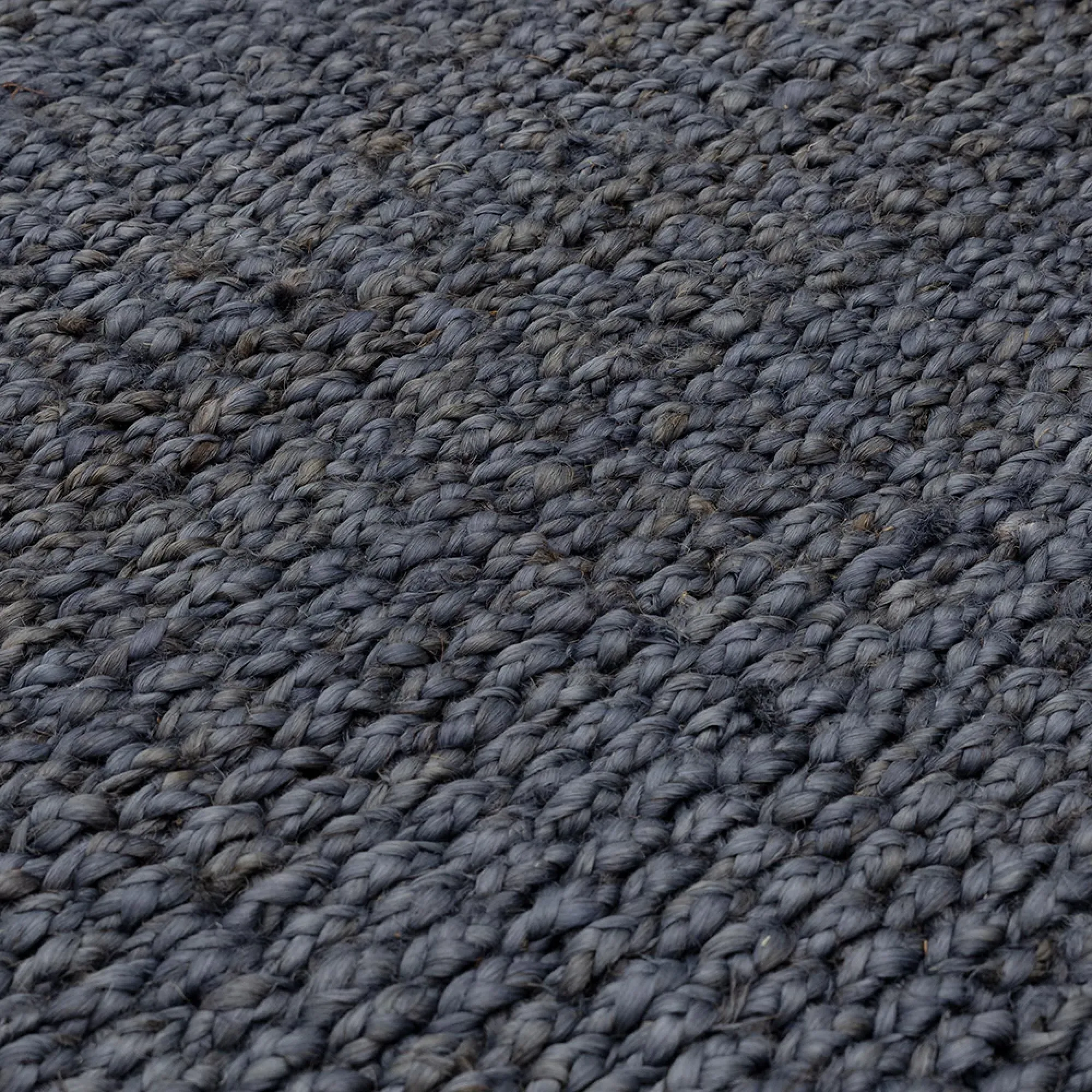 Natural Weaves Grove Rug - Denim