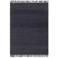 Natural Weaves Grove Rug - Denim