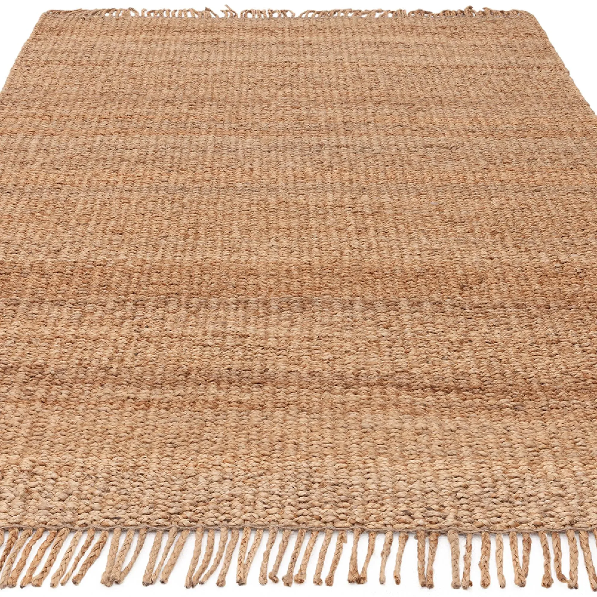Natural Weaves Grove Rug - Natural