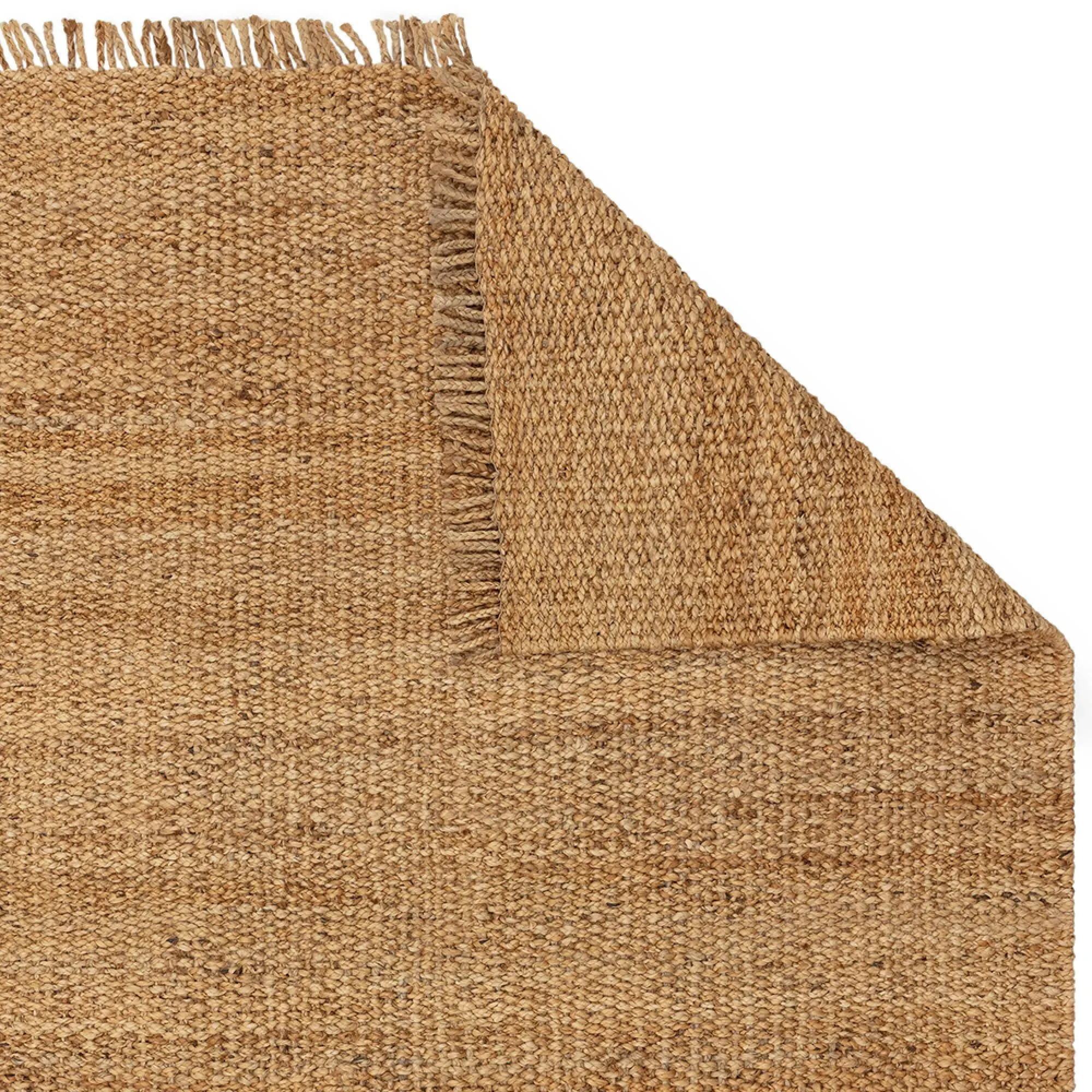 Natural Weaves Grove Rug - Natural