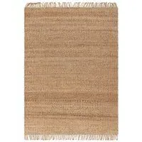 Natural Weaves Grove Rug - Natural
