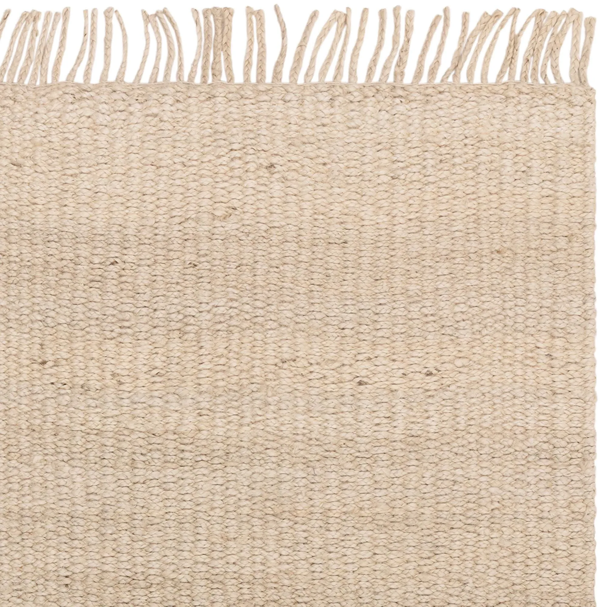 Natural Weaves Grove Rug - Sand