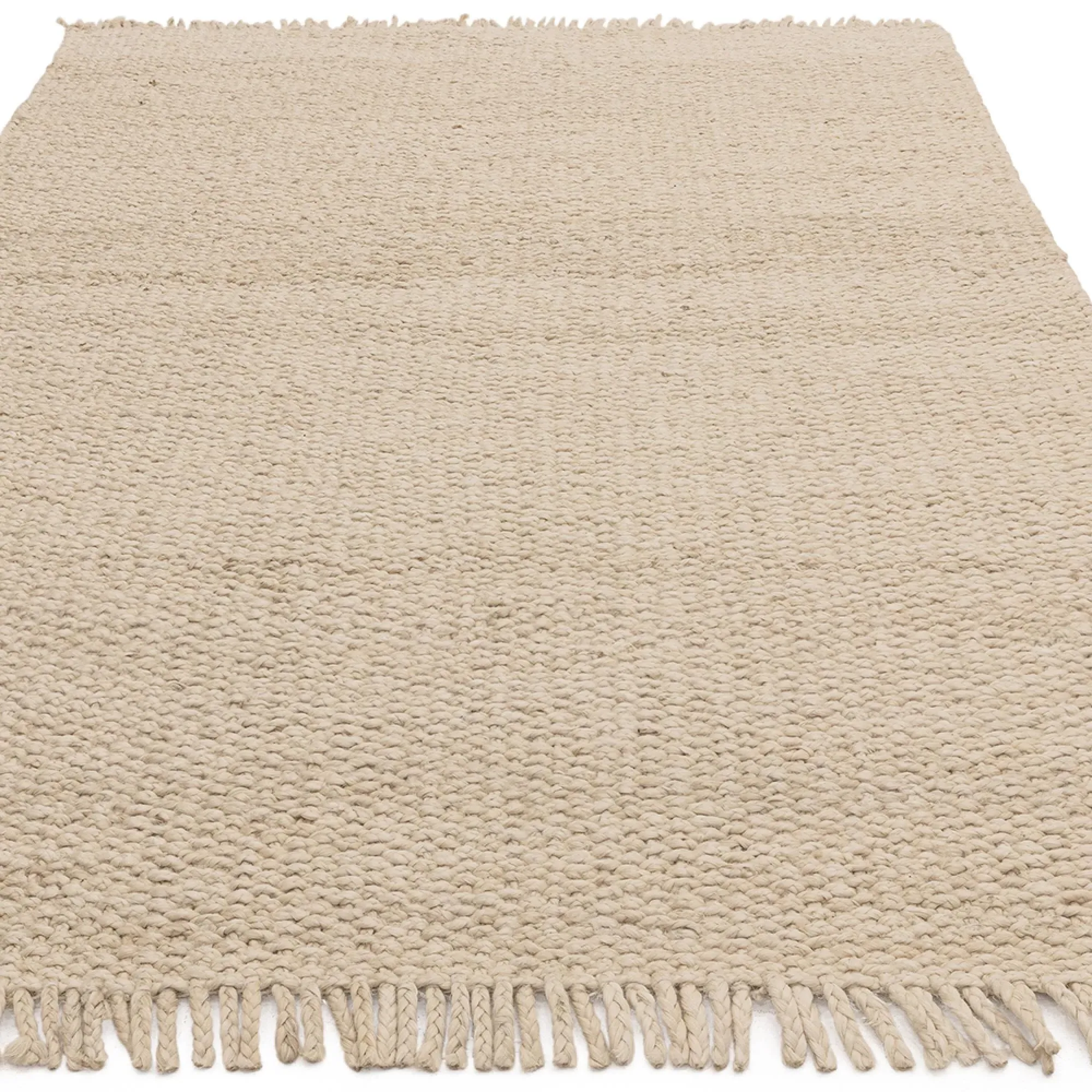 Natural Weaves Grove Rug - Sand