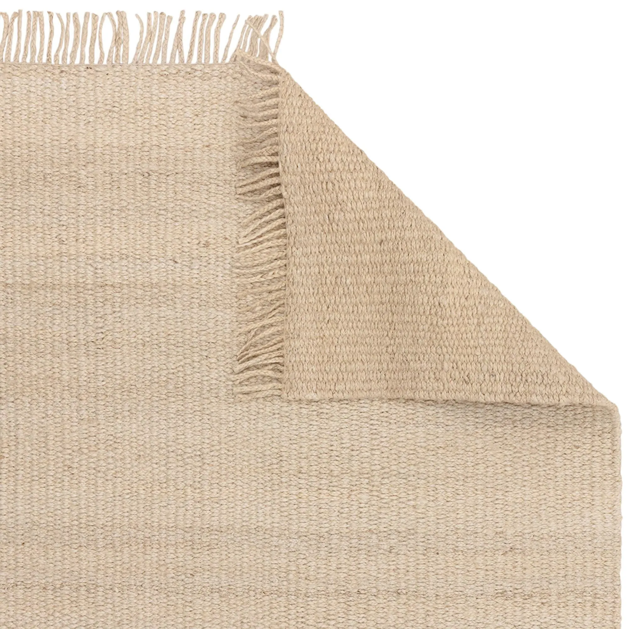Natural Weaves Grove Rug - Sand