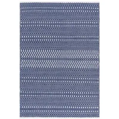 Natural Weaves Halsey Rug - Blue