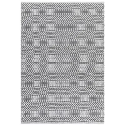 Natural Weaves Halsey Rug - Grey image