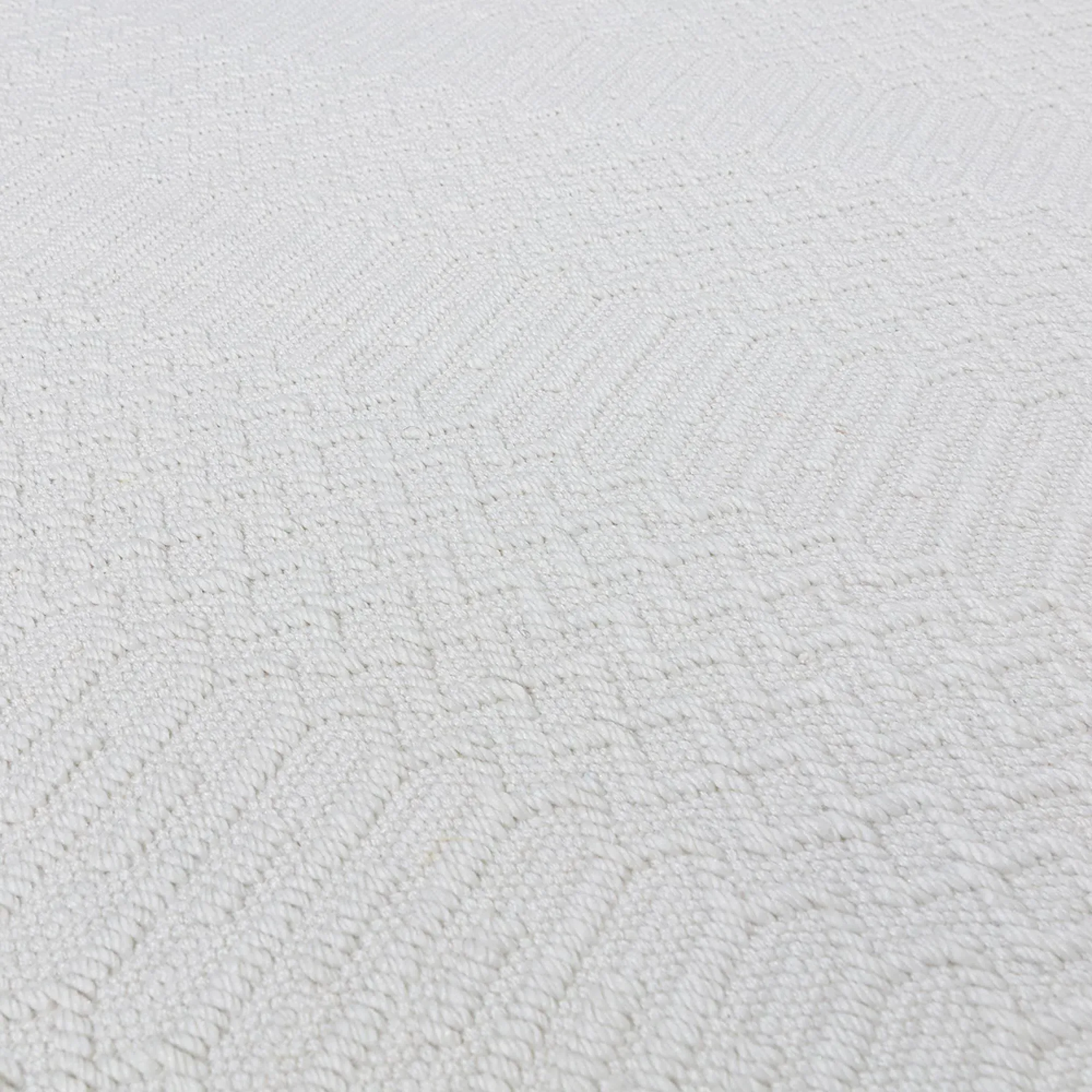 Natural Weaves Halsey Rug - Natural