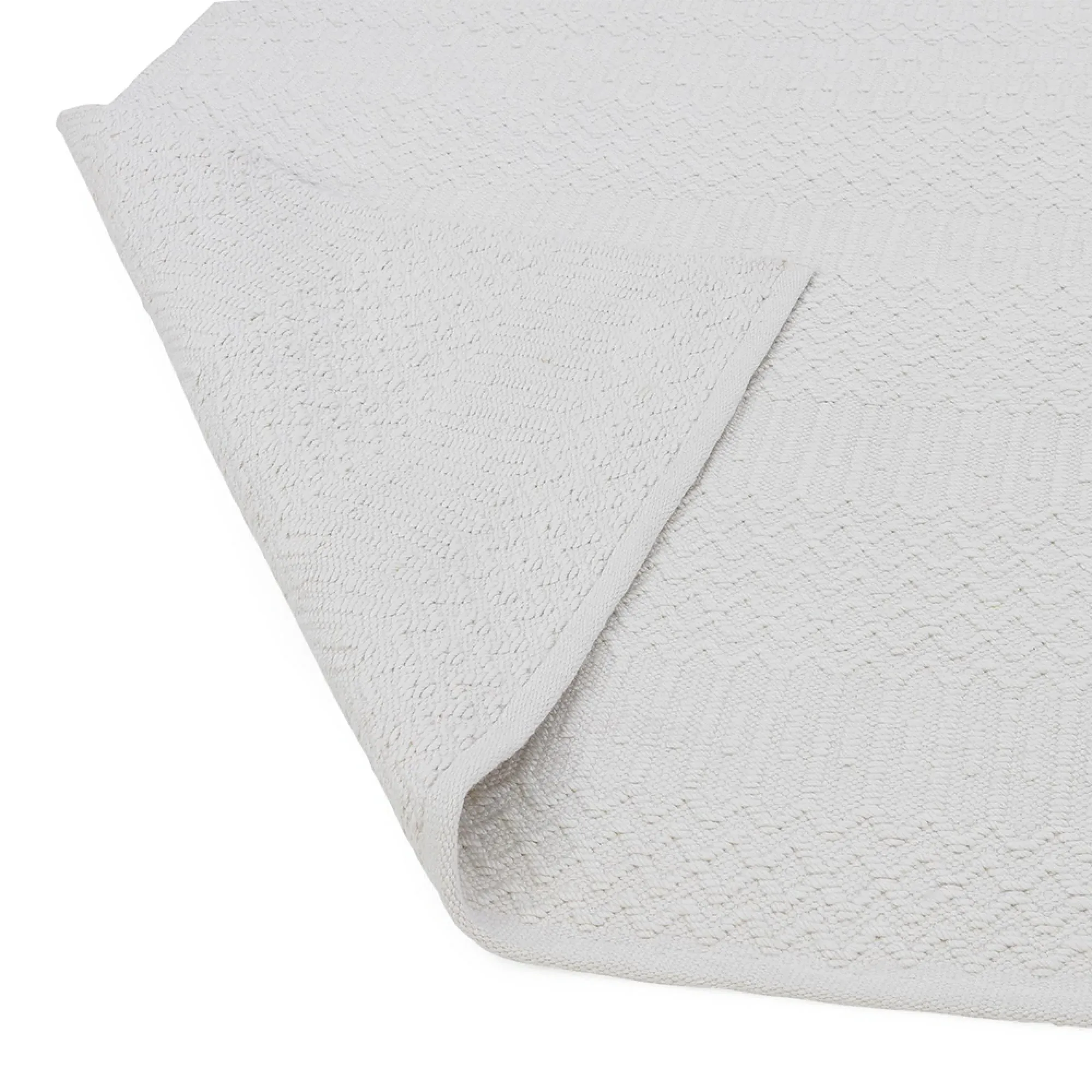 Natural Weaves Halsey Rug - Natural