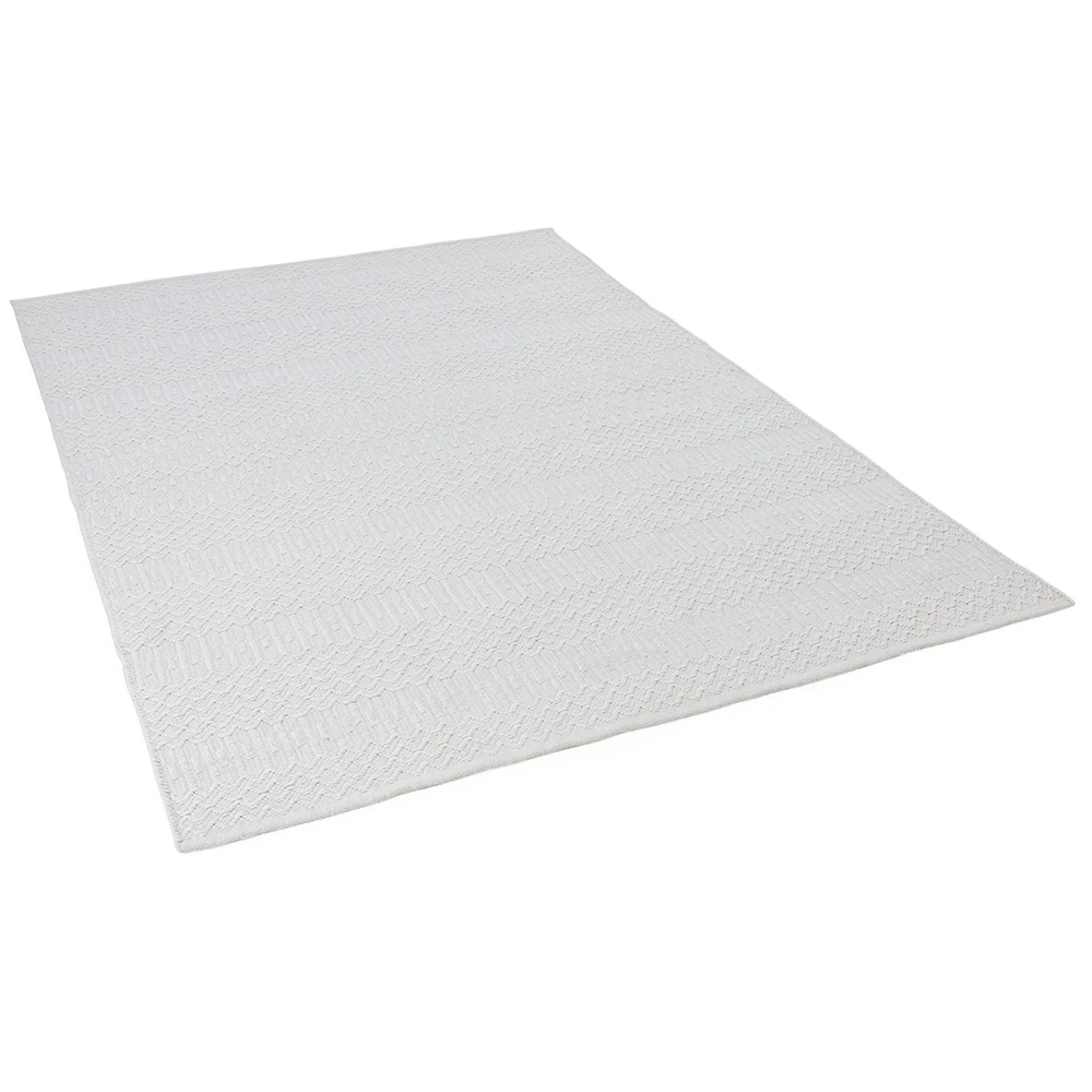 Natural Weaves Halsey Rug - Natural