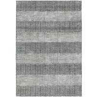 Natural Weaves Ives Rug - Grey