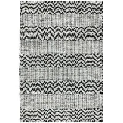 Natural Weaves Ives Rug - Grey image