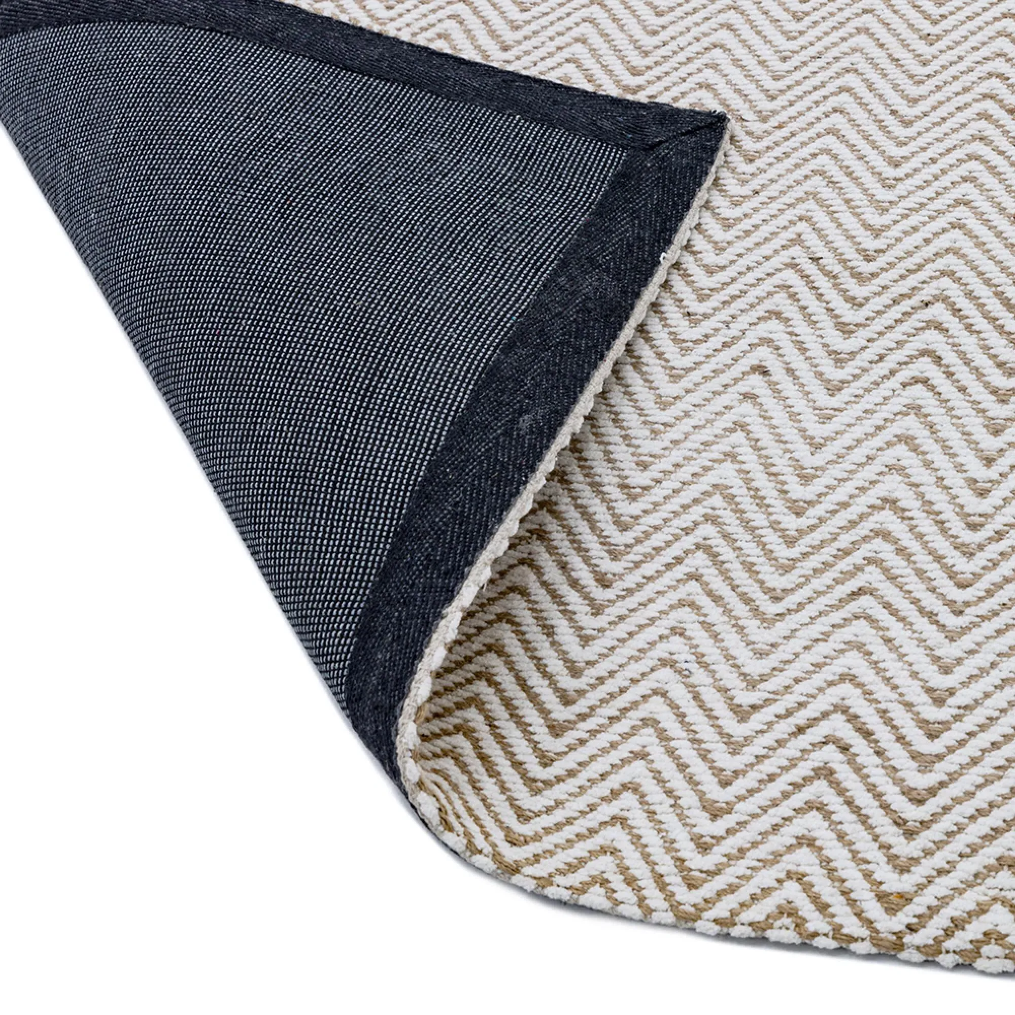 Natural Weaves Ives Rug - Natural