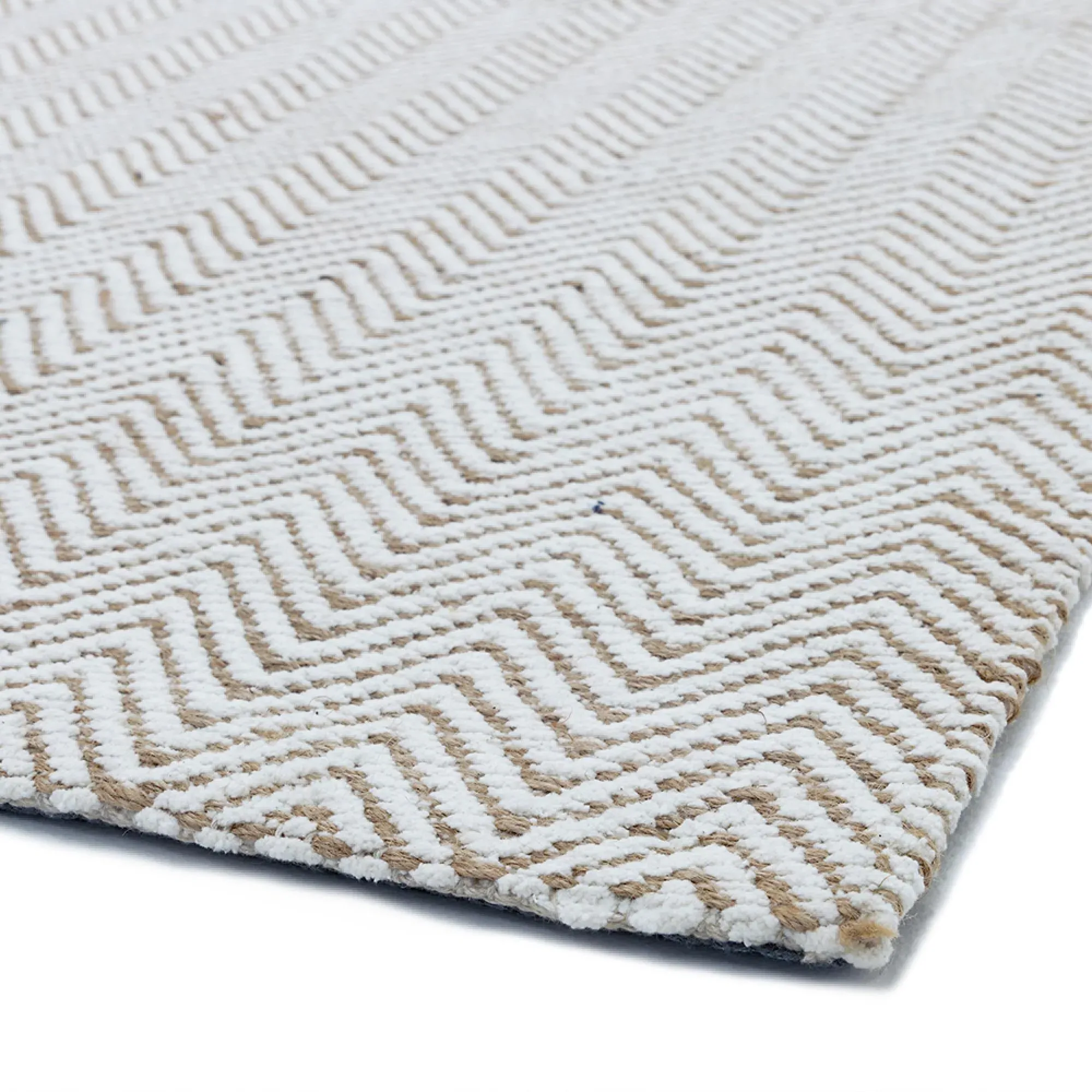 Natural Weaves Ives Rug - Natural
