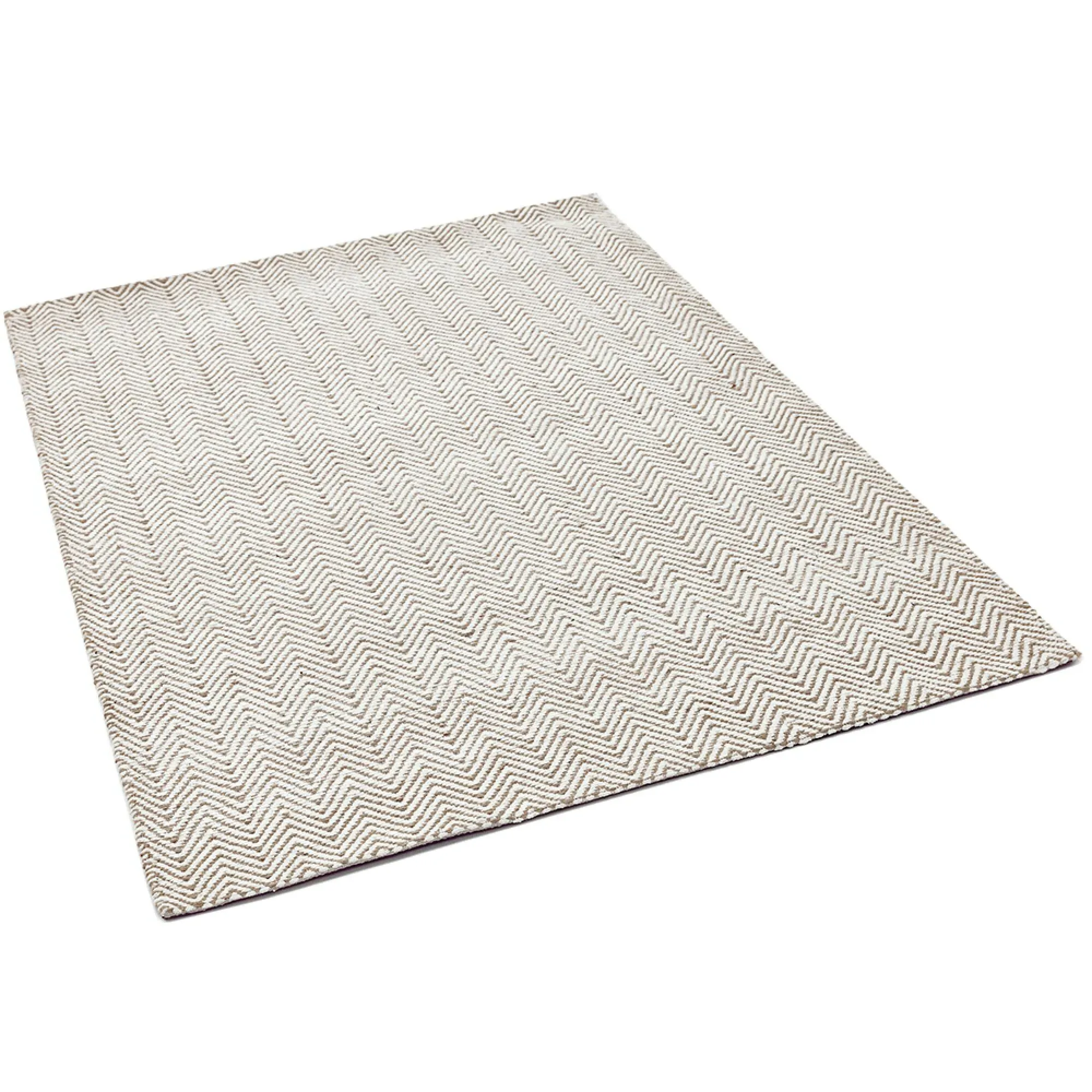 Natural Weaves Ives Rug - Natural