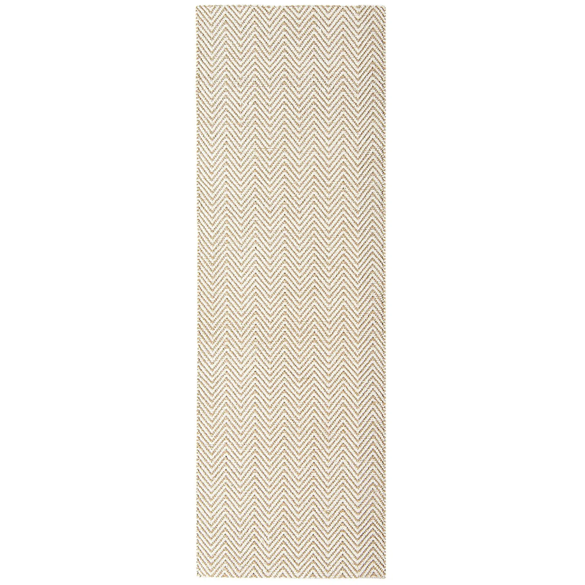 Natural Weaves Ives Rug - Natural