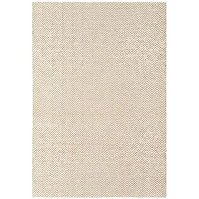 Natural Weaves Ives Rug - Natural