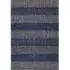 Natural Weaves Ives Rug - Navy Blue