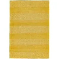 Natural Weaves Ives Rug - Yellow