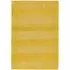 Natural Weaves Ives Rug - Yellow