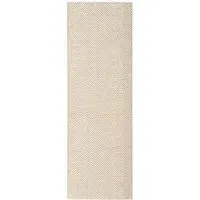 Natural Weaves Ives Runner - Natural