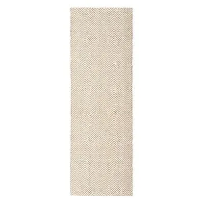 Natural Weaves Ives Runner - Natural