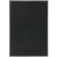 Natural Weaves Sisal Rug - Grey