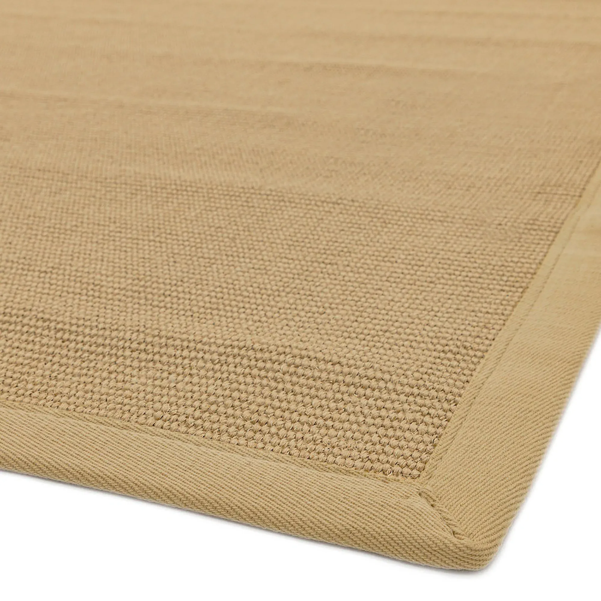 Natural Weaves Sisal Rug - Linen