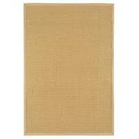 Natural Weaves Sisal Rug - Linen