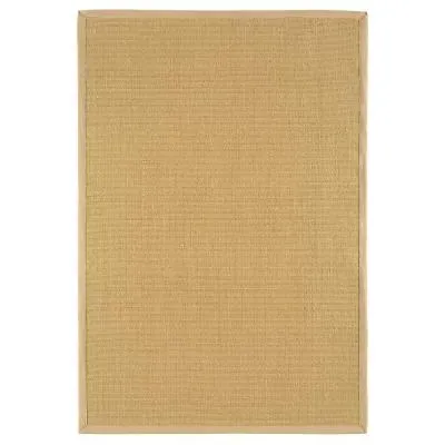 Natural Weaves Sisal Rug - Linen