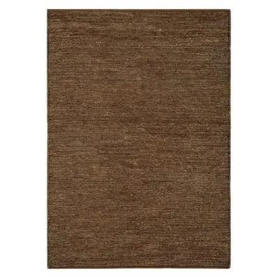 Natural Weaves Soumak Rug - Brown image