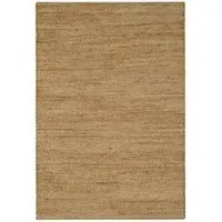 Natural Weaves Soumak Rug - Natural