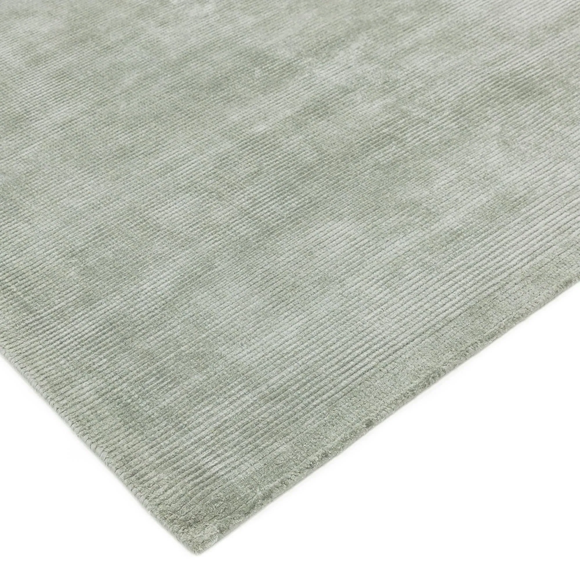Plain Reko Rug - French Grey
