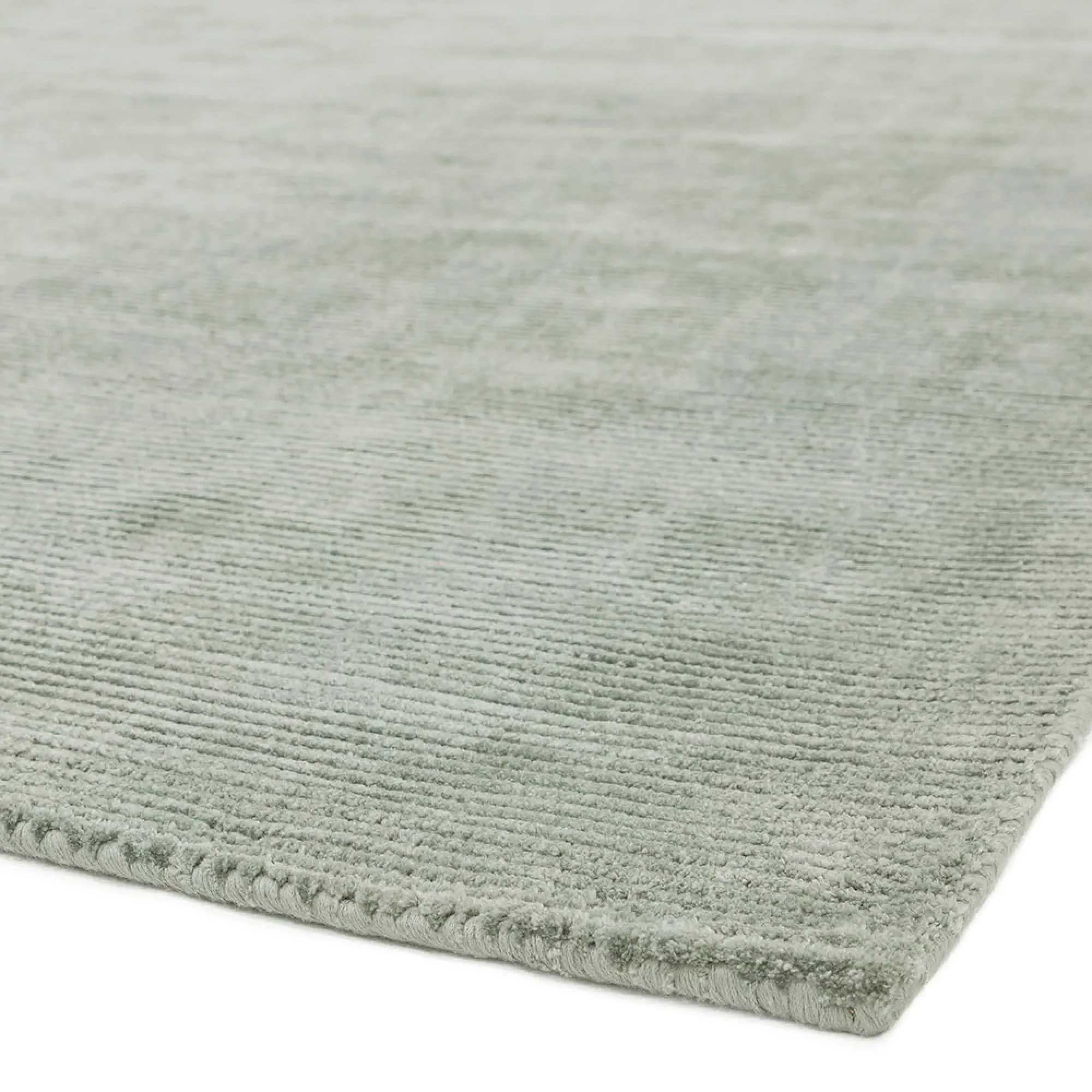 Plain Reko Rug - French Grey