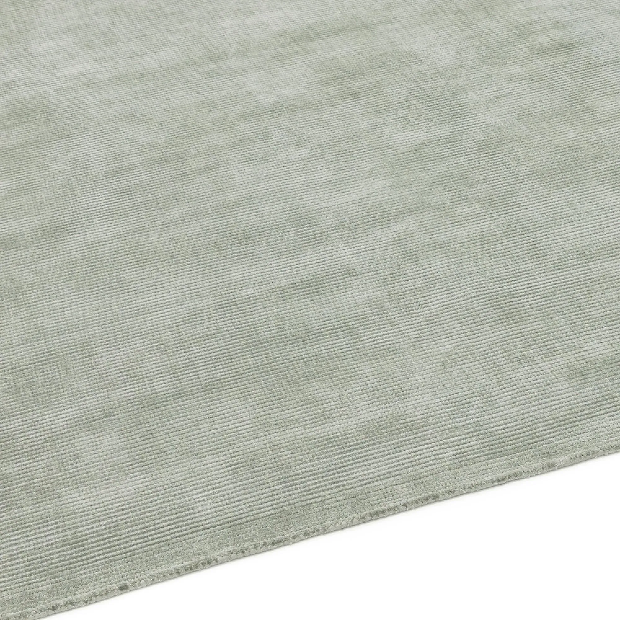 Plain Reko Rug - French Grey