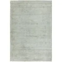 Plain Reko Rug - French Grey
