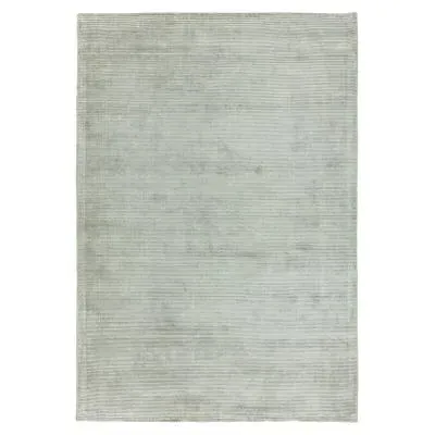 Plain Reko Rug - French Grey