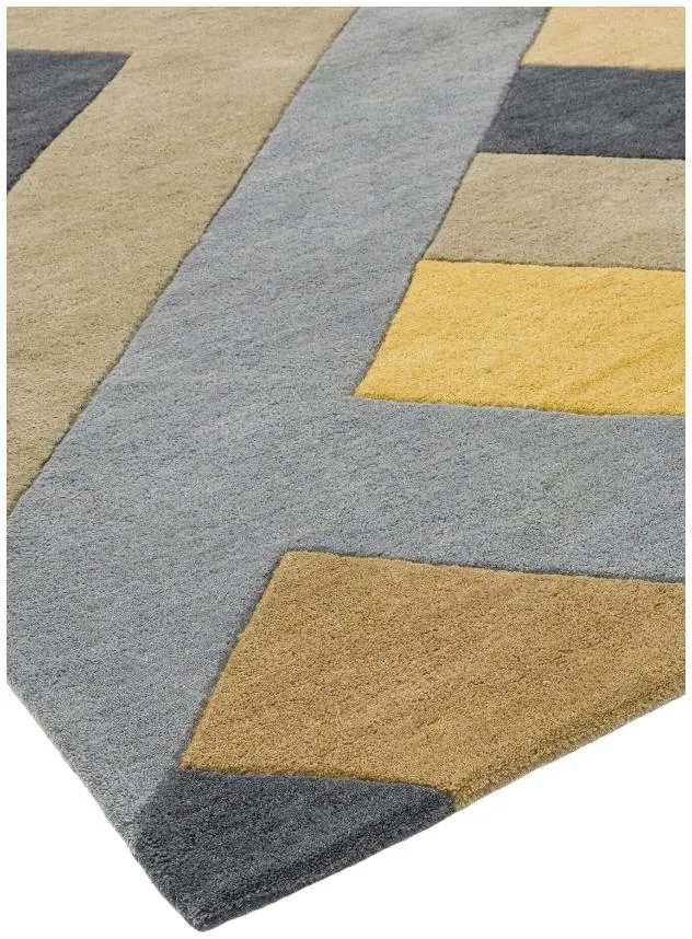 Reef Big Zig RF02 Runner - Grey