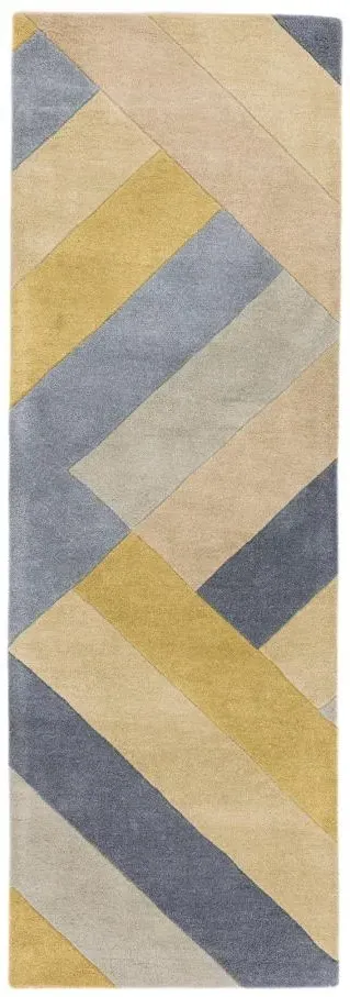 Reef Big Zig RF02 Runner - Grey