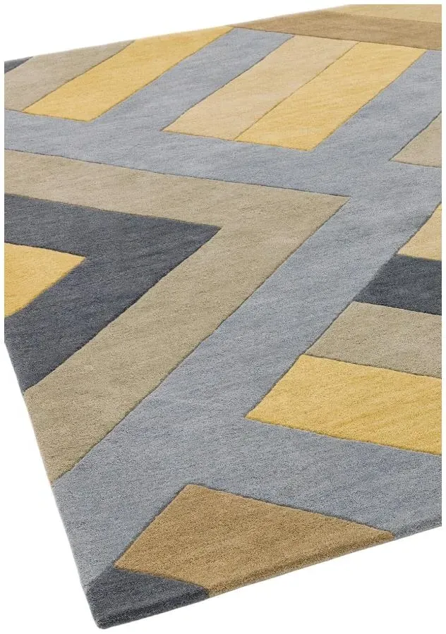 Reef Big Zig RF02 Runner - Grey