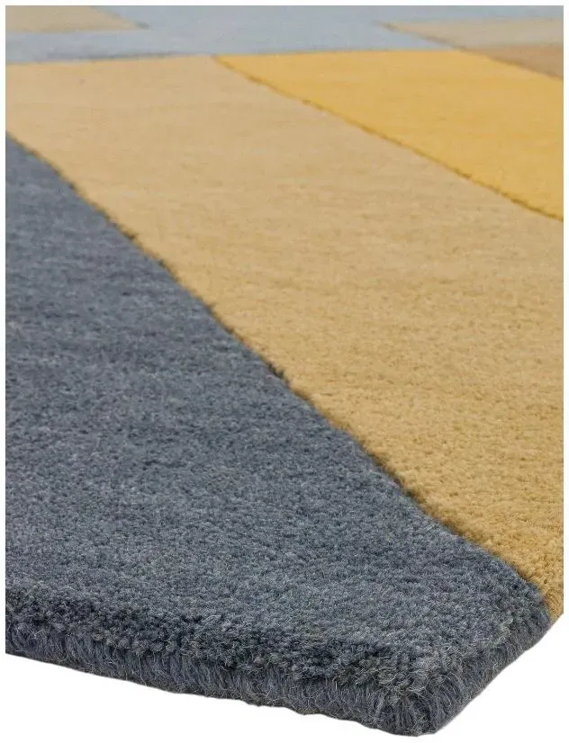 Reef Big Zig RF02 Runner - Grey