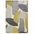 Romy Element Rug - Ochre