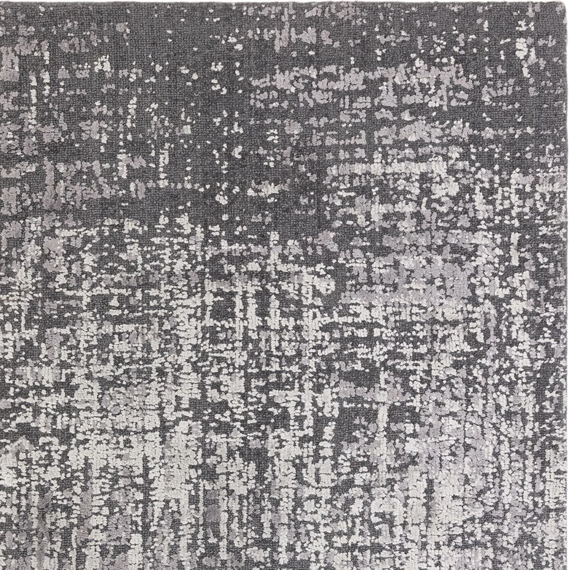 Torino Rug - Charcoal