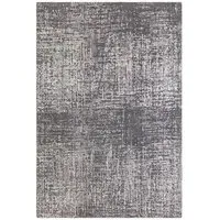 Torino Rug - Charcoal