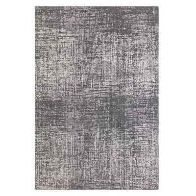 Torino Rug - Charcoal image