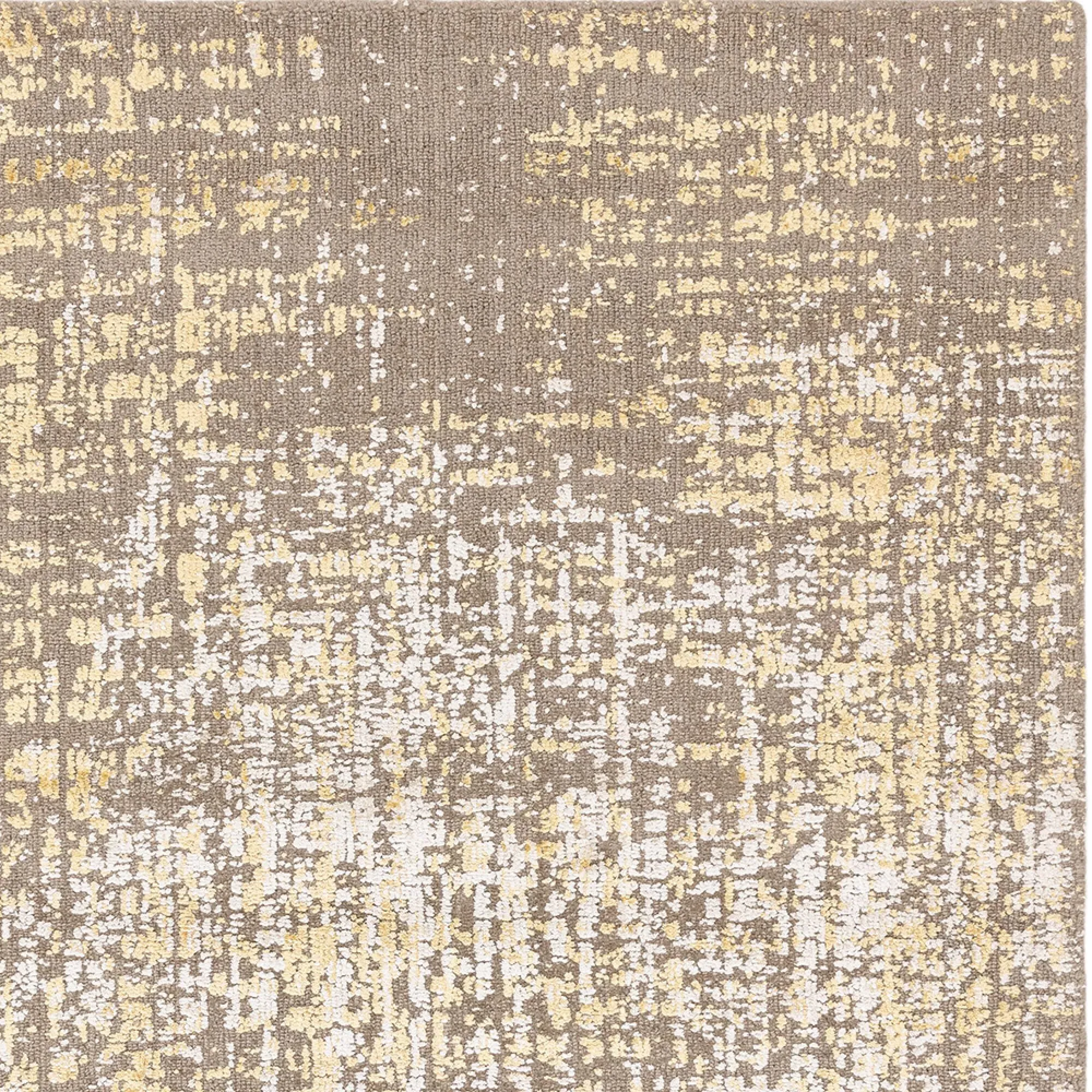 Torino Rug - Gold