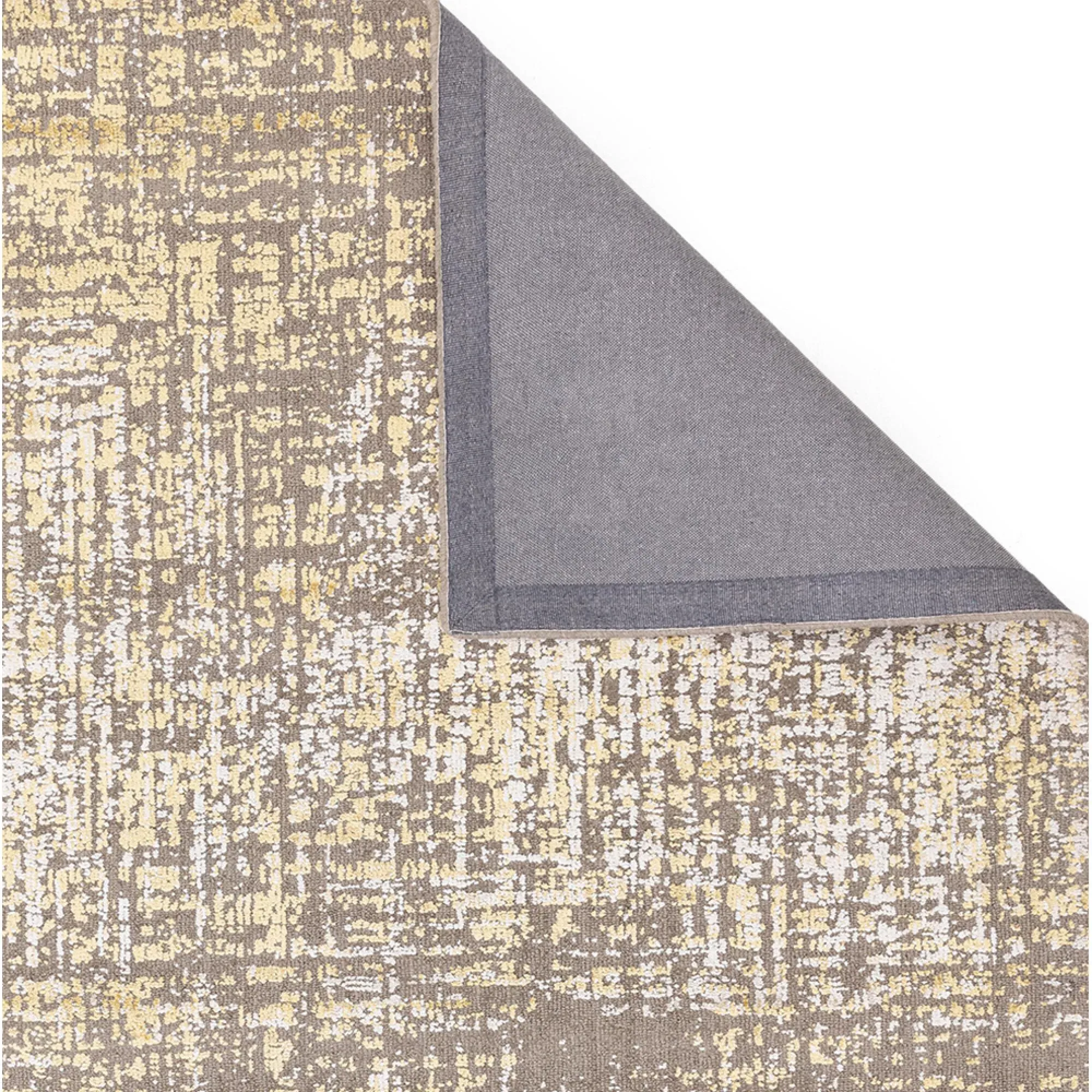 Torino Rug - Gold